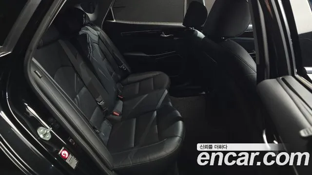 Kia K7 2018 thumb 11