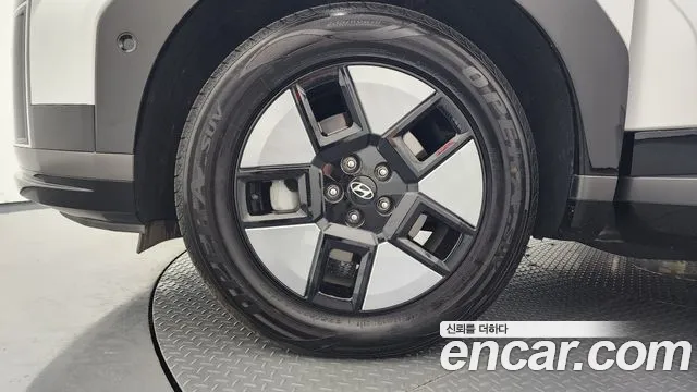 Hyundai Santa Fe 2024 thumb 5