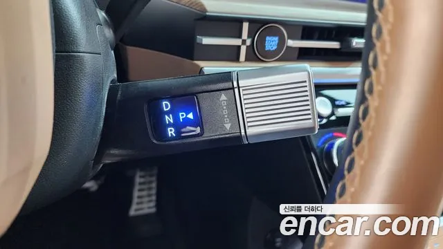 Hyundai Santa Fe 2024 thumb 9