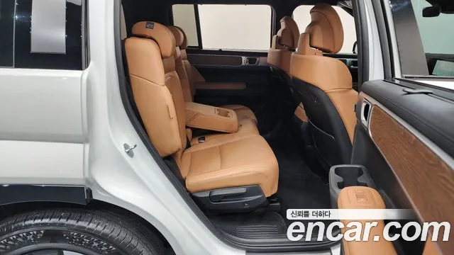 Hyundai Santa Fe 2024 thumb 11