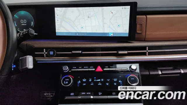 Hyundai Santa Fe 2024 thumb 12