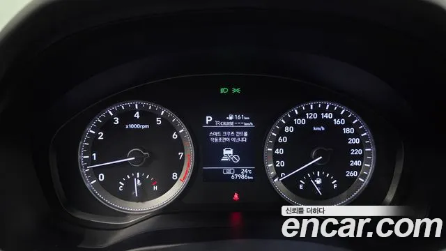 Hyundai Grandeur 2017 thumb 8