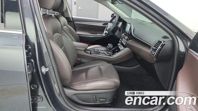 Hyundai Grandeur 2017 thumb 11