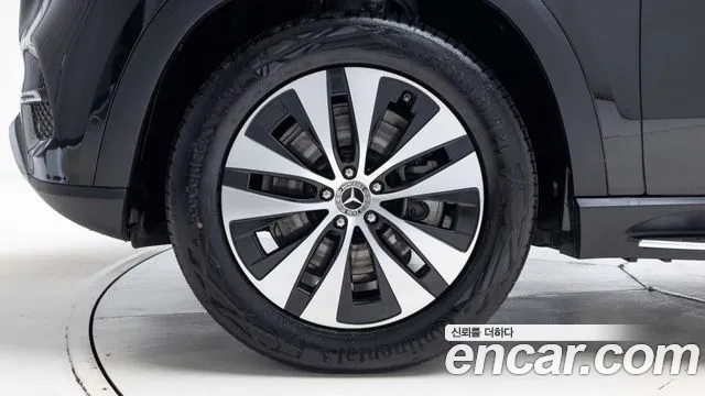 Mercedes-Benz GLE 2026 thumb 5