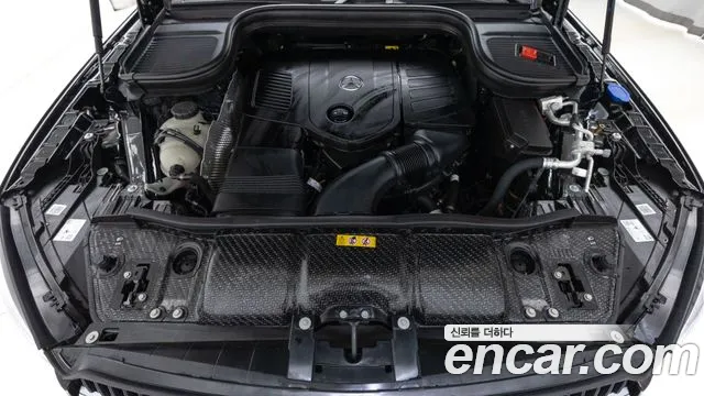 Mercedes-Benz GLE 2026 thumb 6