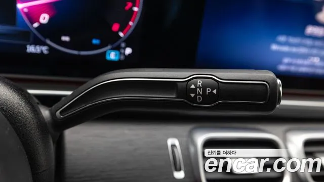 Mercedes-Benz GLE 2026 thumb 9