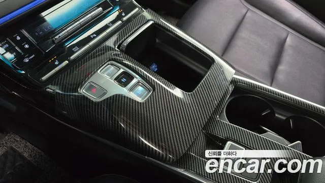Hyundai Grandeur 2020 thumb 9