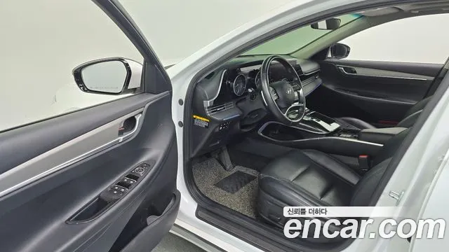 Hyundai Grandeur 2020 thumb 10