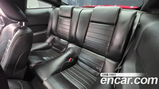 Ford Mustang Mach-E 2010 thumb 11