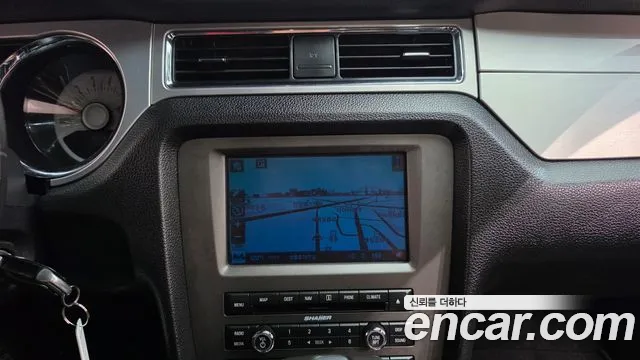 Ford Mustang Mach-E 2010 thumb 12