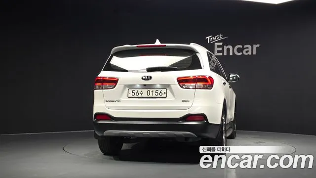 Kia Sorento 2016 thumb 3