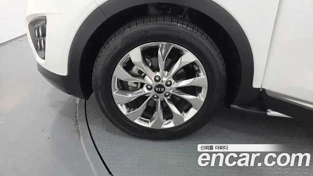 Kia Sorento 2016 thumb 4