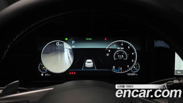 Hyundai Grandeur 2020 thumb 8