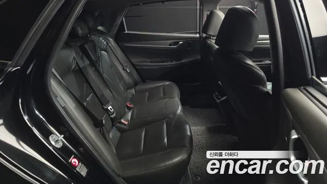 Hyundai Grandeur 2020 thumb 11