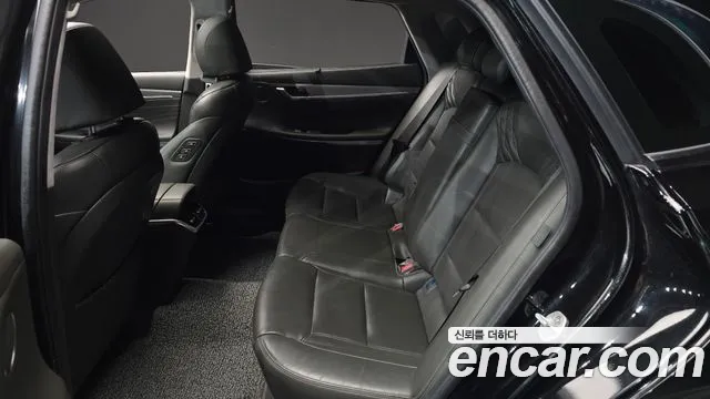 Hyundai Grandeur 2020 thumb 12