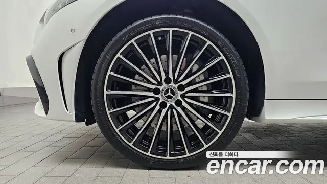Mercedes-Benz CLS-Class 2022 thumb 5
