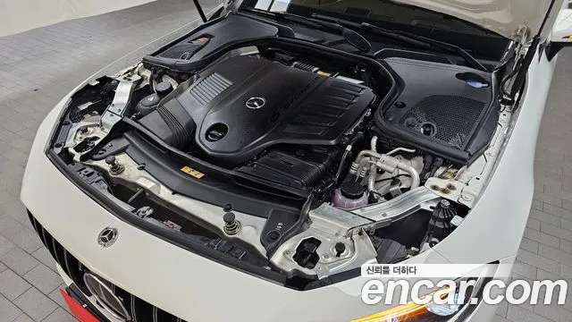 Mercedes-Benz CLS-Class 2022 thumb 6