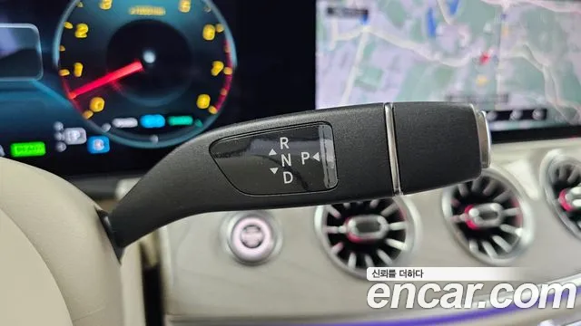 Mercedes-Benz CLS-Class 2022 thumb 9
