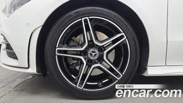 Mercedes-Benz CLA 2022 thumb 5