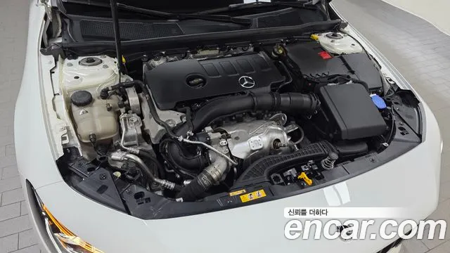 Mercedes-Benz CLA 2022 thumb 6