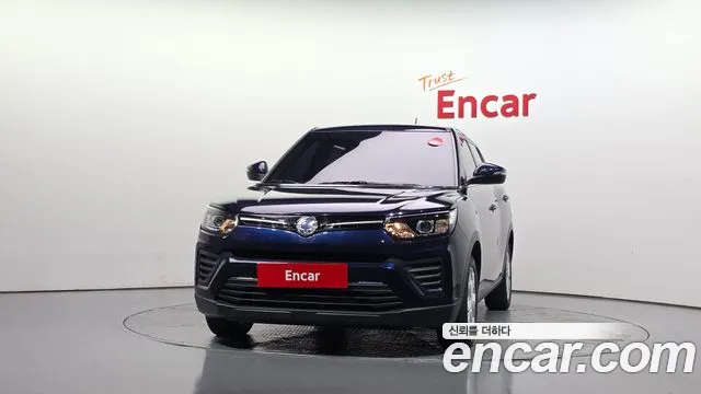 KG_Mobility_Ssangyong TIBOLI 2021 thumb 3