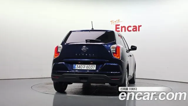 KG_Mobility_Ssangyong TIBOLI 2021 thumb 4