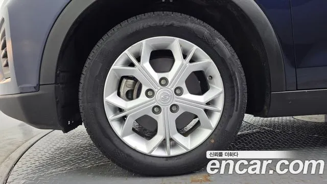 KG_Mobility_Ssangyong TIBOLI 2021 thumb 5