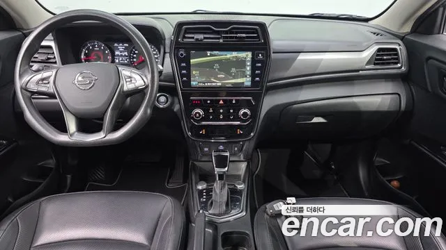 KG_Mobility_Ssangyong TIBOLI 2021 thumb 7