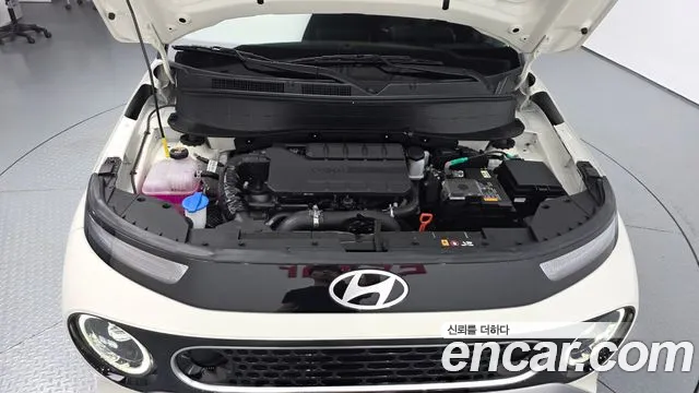 Hyundai Casper 2025 thumb 5