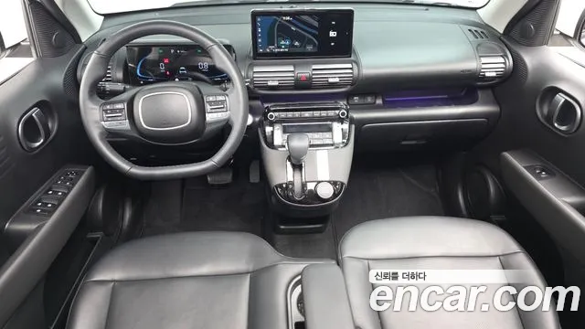 Hyundai Casper 2025 thumb 6