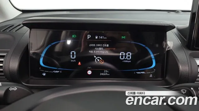 Hyundai Casper 2025 thumb 7