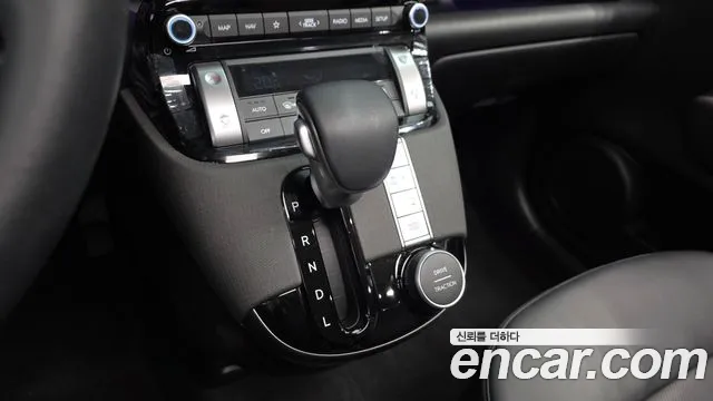 Hyundai Casper 2025 thumb 8