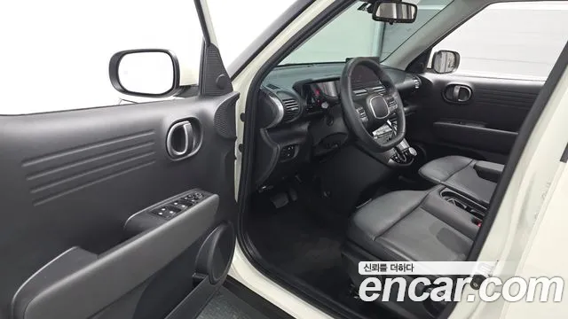 Hyundai Casper 2025 thumb 9