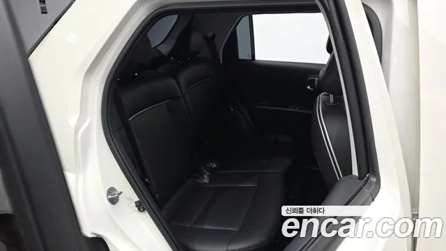 Hyundai Casper 2025 thumb 10