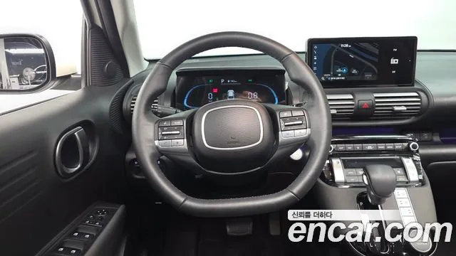 Hyundai Casper 2025 thumb 11