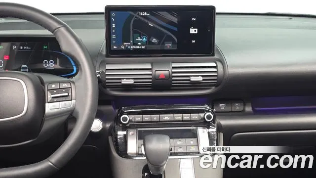 Hyundai Casper 2025 thumb 12