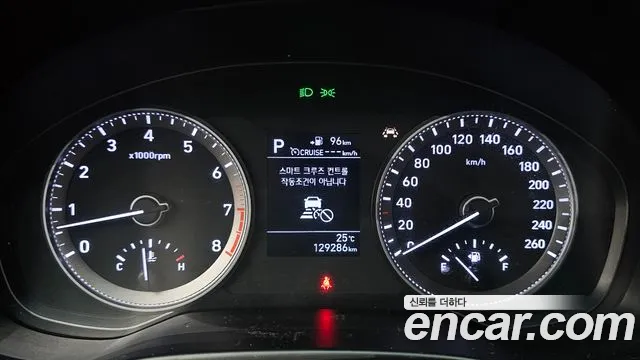 Hyundai Grandeur 2017 thumb 8