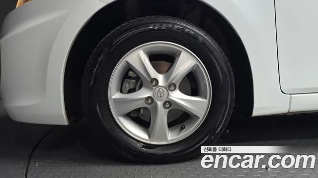 Hyundai Accent 2014 thumb 5