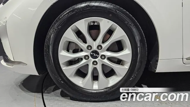 Kia K8 2022 thumb 5