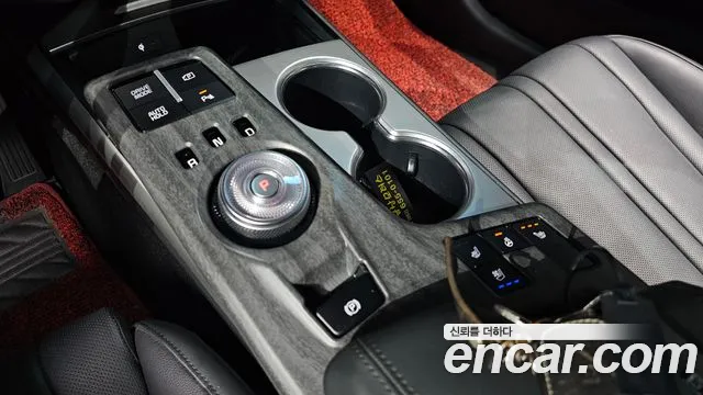 Kia K8 2022 thumb 9