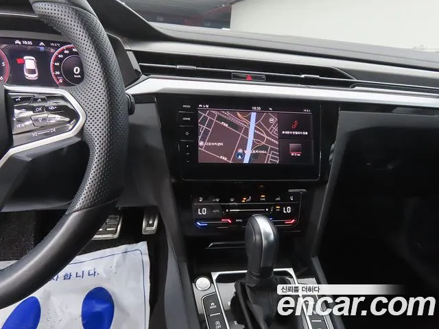 Volkswagen Arteon 2023 thumb 10