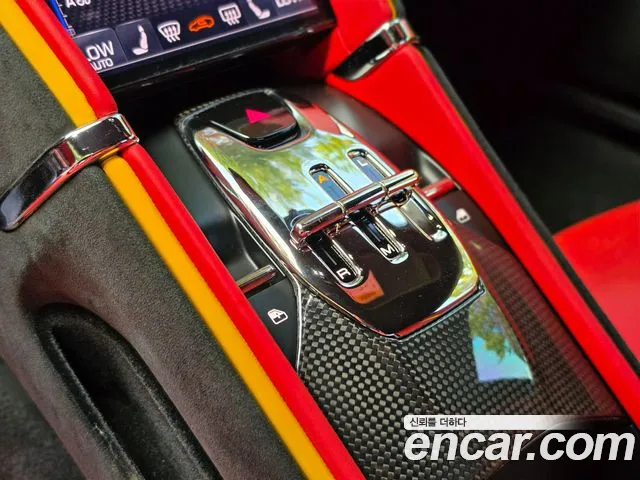 Ferrari Roma 2024 thumb 9