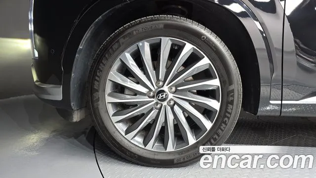 Hyundai Palisade 2023 thumb 5