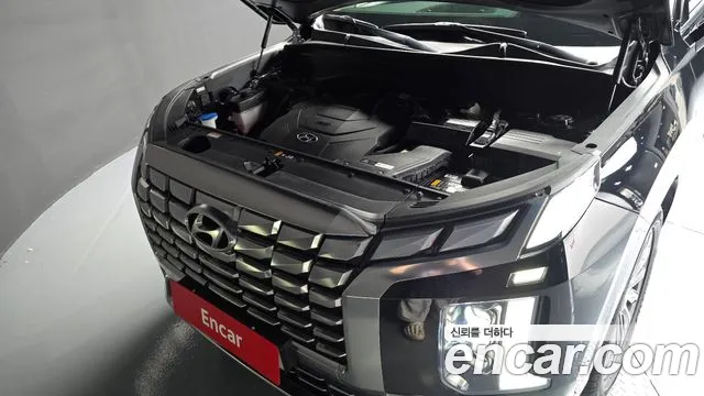 Hyundai Palisade 2023 thumb 6