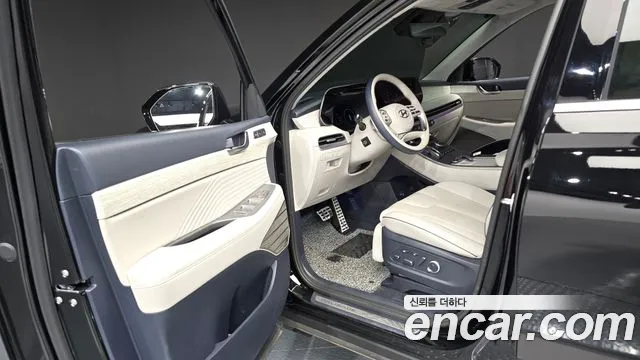 Hyundai Palisade 2023 thumb 10