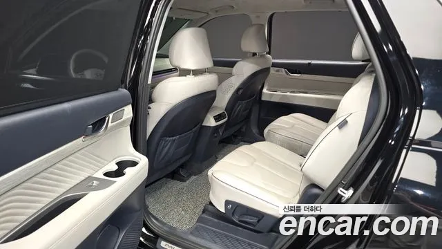 Hyundai Palisade 2023 thumb 11