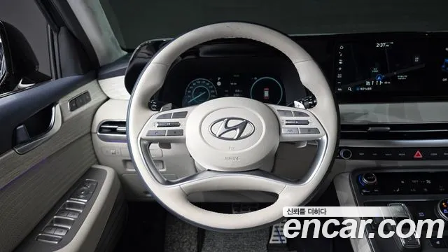 Hyundai Palisade 2023 thumb 12
