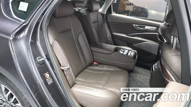 Kia K9 2019 thumb 10