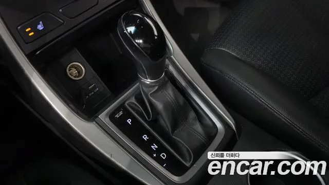 Hyundai Avante 2014 thumb 9