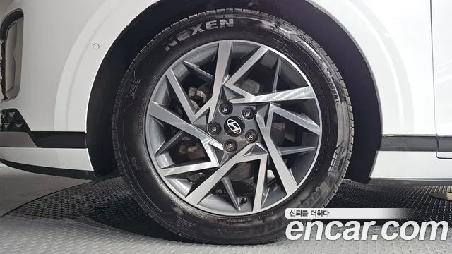 Hyundai Grandeur 2023 thumb 5